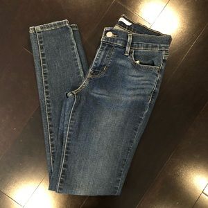 levis 719